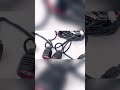 Diamond Shape Motorcycle Relay Wire Harness Spotlight
