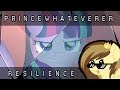 Princewhateverer  resilience ft sable  manta com sparkling snake