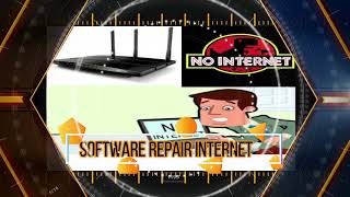 Best free software to repair your internet connection screenshot 5