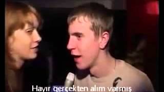 Aoga Alım Olduğunu Duyan Liseli