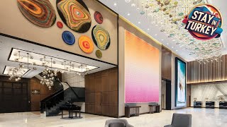 Sheraton Istanbul Esenyurt | İstanbul, Turkey | Hotel Review 🏩