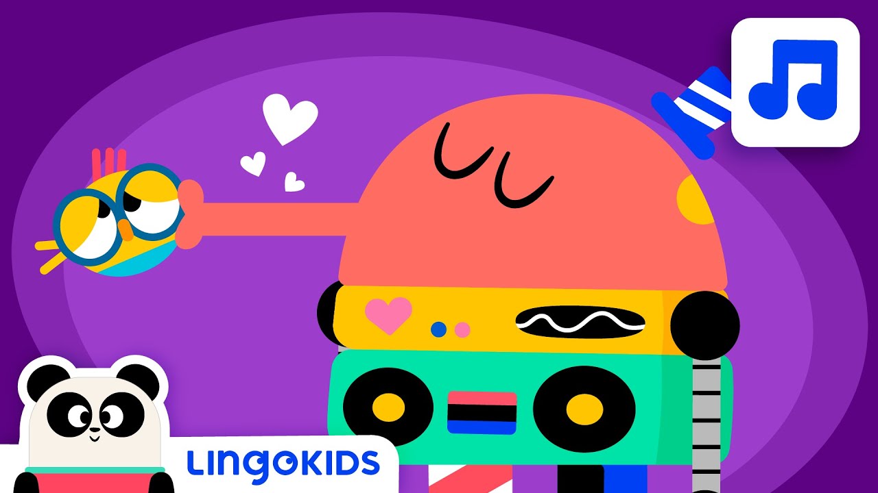 ABCD In the Morning Brush your Teeth 🎵 ABC SONG | Lingokids - YouTube