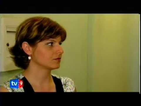 21 ივნისი, 2012 - მეცხრე არხი, 15:00