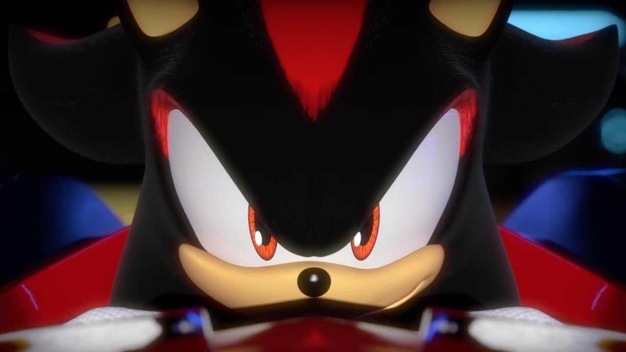 tv kanalları Team Sonic Racing - Reveal Trailer