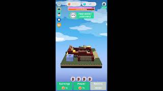 idle builders - Mobile Gaming Channel screenshot 4