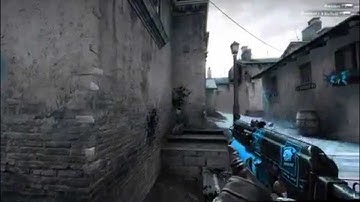 CS GO : ESEA IN A NUTSHELL