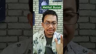 Arti Mimpi Melihat Buaya | Tabir Mimpi