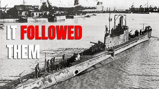 The Torpedo That Hunted U-Boats by Sound