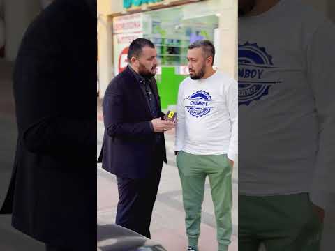Bloger Ravshanxon akamizning tavsiyasi