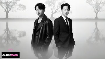 Jungkook ft Jimin & V -  Bad boys (Album) part 2