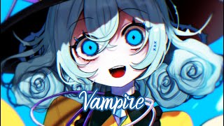 Nightcore  Vdanire aviva s