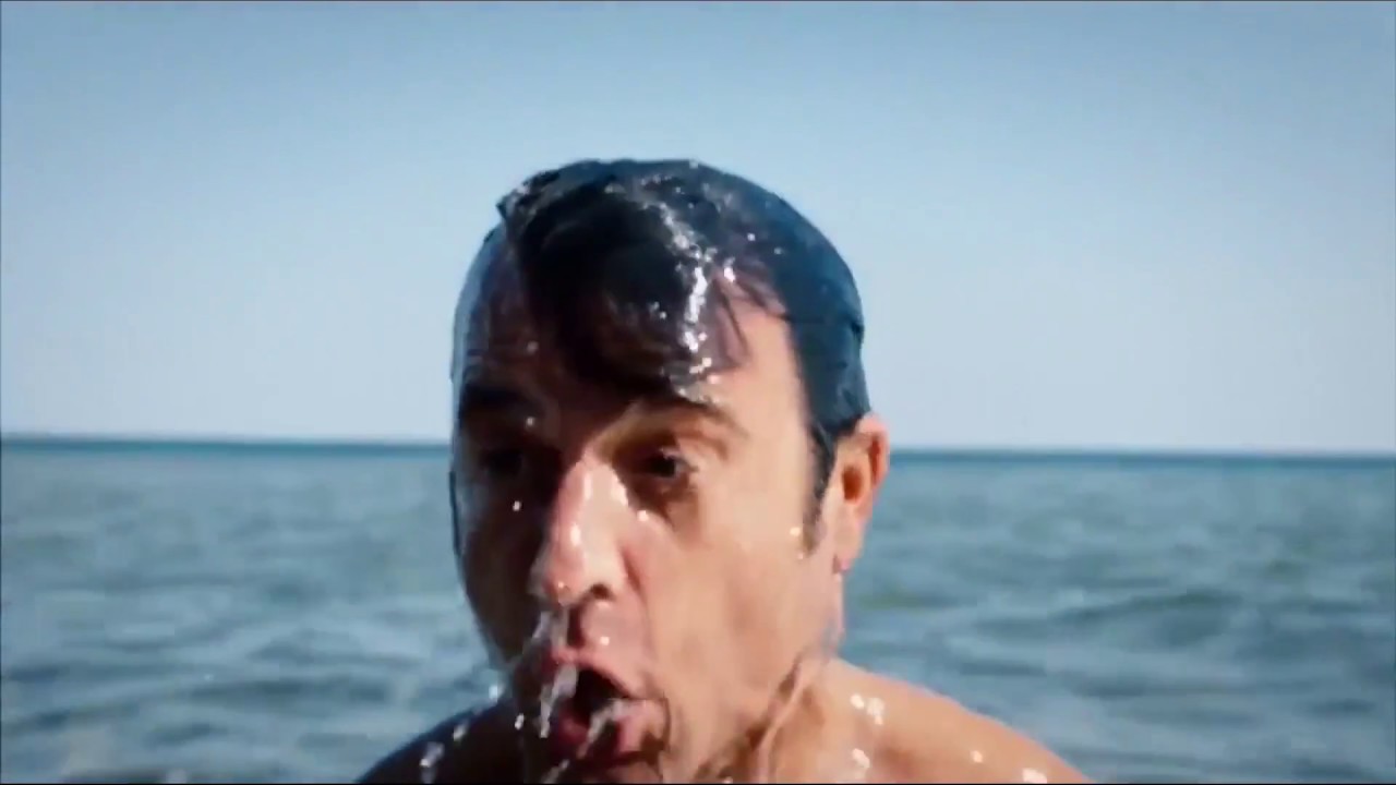 Kevin Garvey // The International Assassin