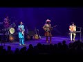 THE FAB FOUR  (Beatles Tribute) :  &quot;Fixing a Hole&quot; - ORANGE COUNTY FAIR / COSTA MESA  (Aug 13, 2022)