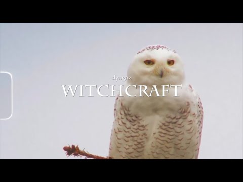 Slyngaz - Witchcraft (Official Video) 