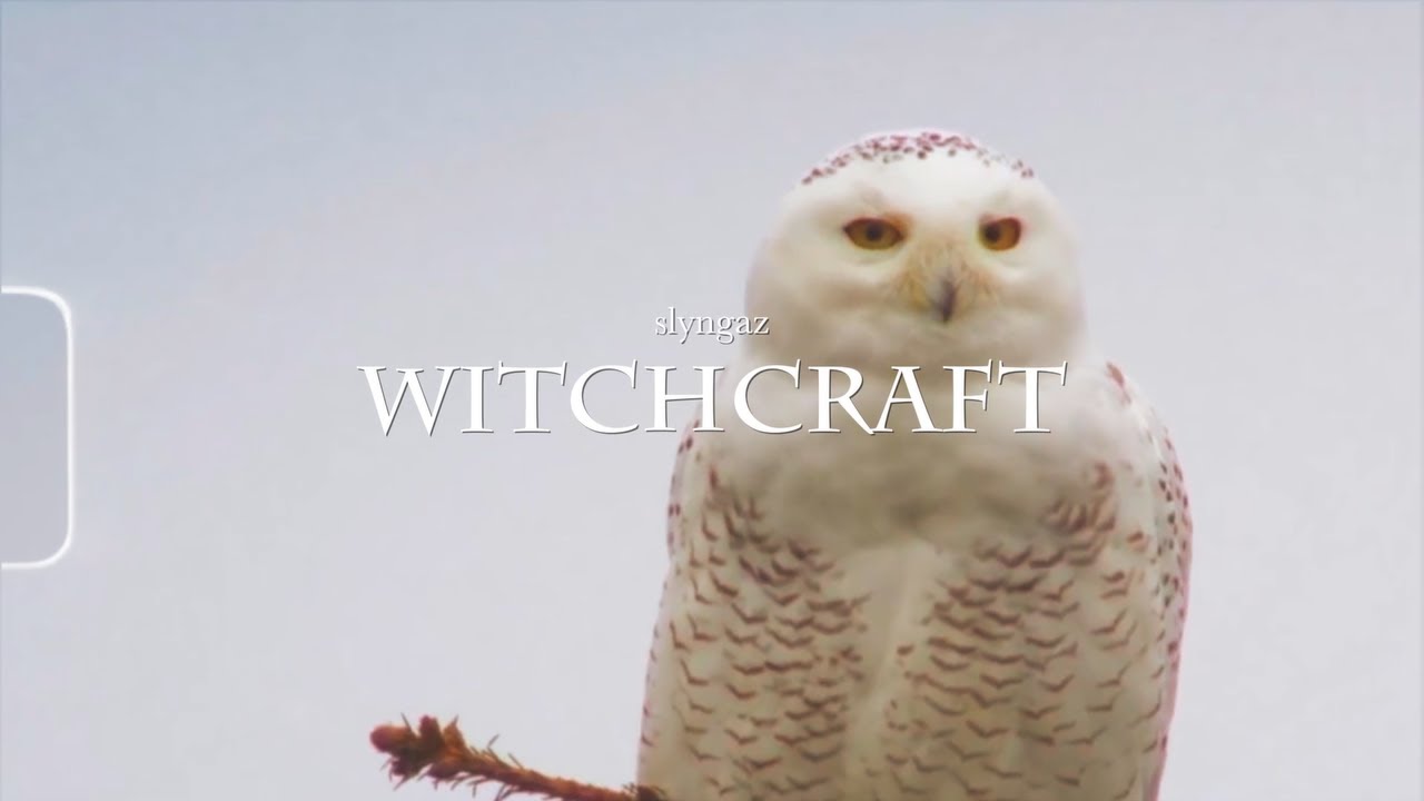 Watch Slyngaz - Witchcraft (Official Video) on YouTube Watch Slyngaz - Witchcraft (Official Video) on YouTube