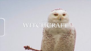 Slyngaz - Witchcraft 