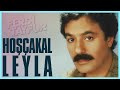 Ferdi Tayfur - Hoşçakal Leyla Farklı versiyon Ercan Müzik Kaset kaydı (003ismail - Suat Sayın)