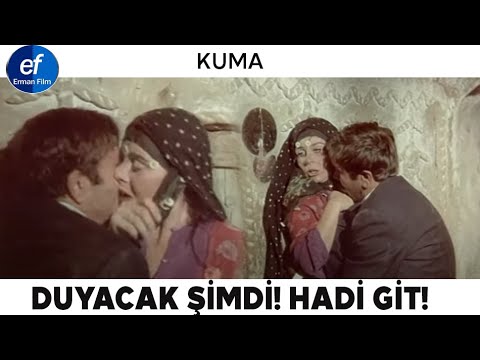 Kuma | Ali, Hanım'dan Vazgeçemiyor!