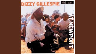 A Night In Tunisia (Live At Newport Jazz Festival, 1957)