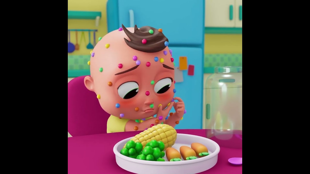 Şekerleri Çok Seviyorum ama Dikkat Etmeliyim! 🍬😋  