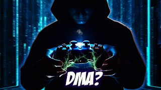 DMA Cheats: A Dive into Direct Memory Access in Modern Warfare III