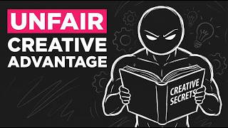 How Creative Geniuses Generate Ideas on Demand (It's Almost Unfair)