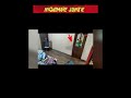 Shadow Entity Haunts Girl In Bedroom! Scary Video Scary Comp