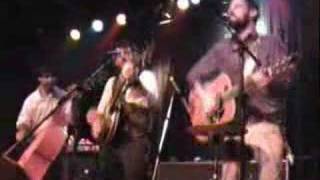 Walking For You -The Avett Brothers - The Music Farm