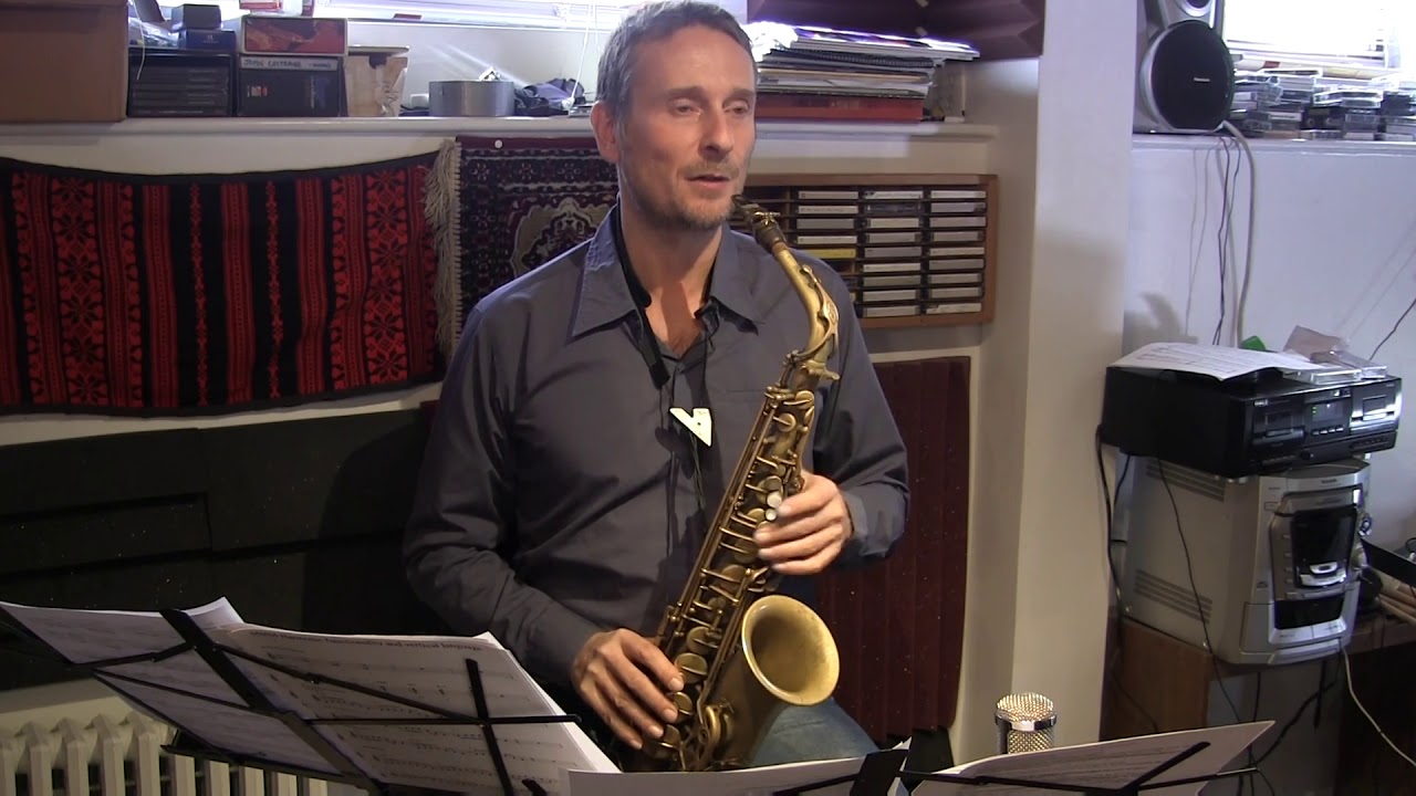 Gael Horellou - Vertical Language 2