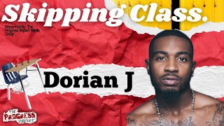 Dorian J speaks on being Stevie J’s oldest son, reality TV, prison stabbing, fatherhood, music Information
