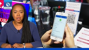 A Look At Digital Banking Transformation In Africa + More Stories | Channels Business Global
