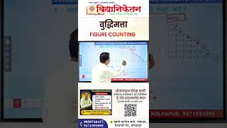 reasoning counting figures shortcut tricks