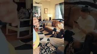I DIDN'T TELL MY PARENTS I WAS PREGNANT #surprise #cominghome #family Update