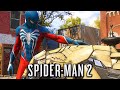 CRAZY PLAN!? Marvel&#39;s Spider-Man 2: Episode 7 (Spectacular Spider-Quests)