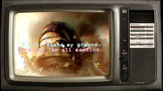 I will stand my ground - Humanity First