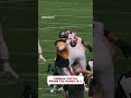 The Ted Hurst III hype is REAL ‼️#tedhurst #bakermayfield #hype #catch #nfl