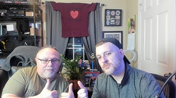 Live Chat #5 | Joshua Bartley