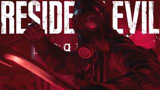 HUNK?! | Resident Evil: requiem #13