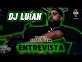Maiky Backstage: DJ Luian | Entrevista