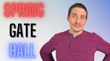 Types of Reverbs and Uses Explained (LEARN THIS) | Reverb Uses and Types!