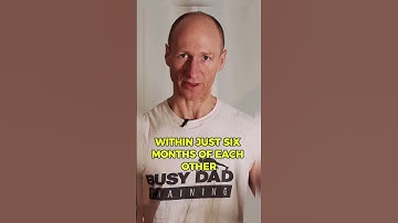 My Burpee Physique Transformation