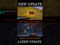ONCE HUMAN NEW UPDATE 😱 #oncehuman