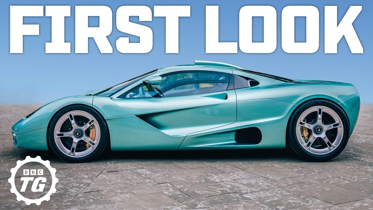 Latest Title & Thumbnail