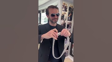 Mob Boss Drops $200K on New Chain at Icebox! 🥶🔥