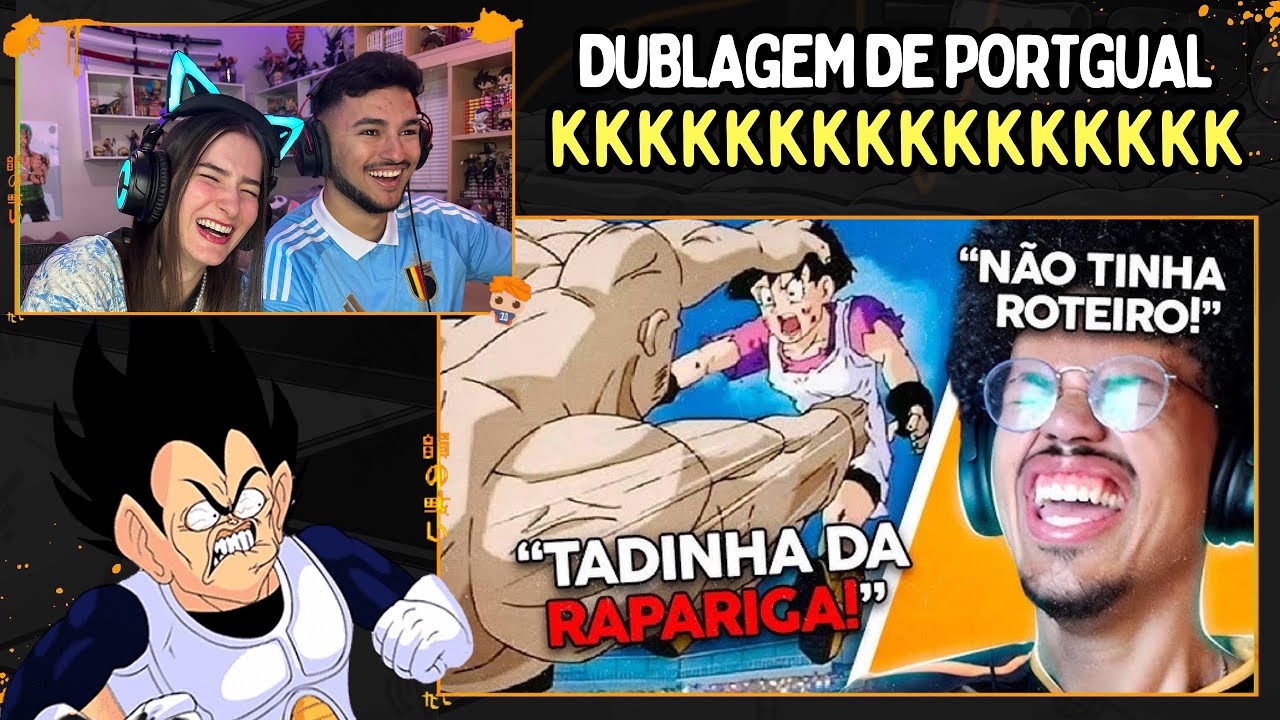 KKKKKKKKKKKKKKKKKKKKKKKKKKKKKKKKKKKKKKKK - Apenas uma Live