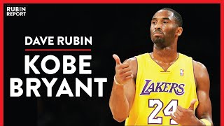 Remembering Kobe Bryant - Dave Rubin Direct Message Rubin Report