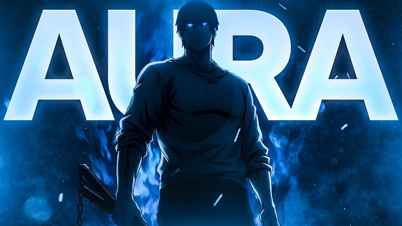 AURA⚡Songs that give you a villain aura🔥Villain Playlist😈