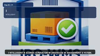 iro wms new tenant onboarding demo