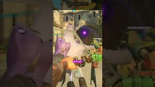 Hanzo Team Kill