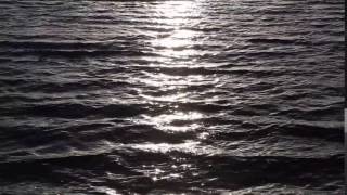 Sunlight Reflections on Water  Videvo